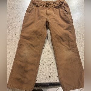 Boys Carhartt Pants